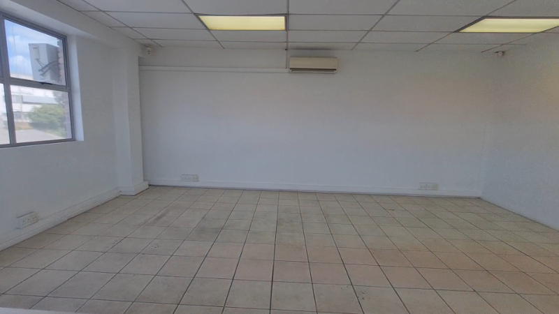 To Let commercial Property for Rent in Salt River Western Cape